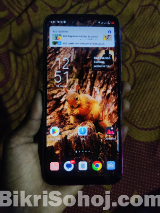 Tecno spark 4 lite